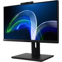 Монитор Acer B248Ybemiqprcuzx (UM.QB8EE.001) фото 2